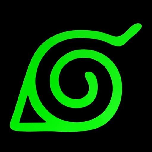 hiddenleaf-apk-icon